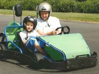 Preview karting tenerife 2