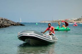 Water Sports our boats 2